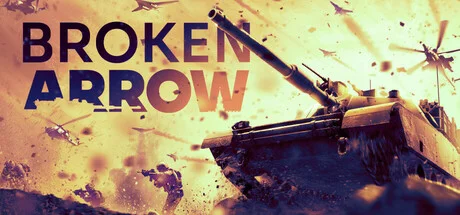 Download Broken Arrow PC Game for Free via Torrent Broken Arrow - PC Game Download via Torrent