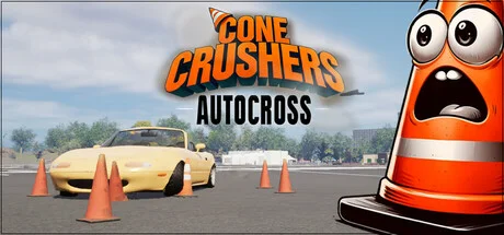 Cone Crushers Autocross