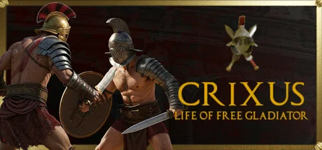 CRIXUS Life of free Gladiator - PC Game Download via Torrent