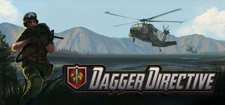 Dagger Directive - PC Game Download via Torrent
