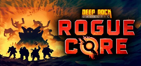 Download Deep Rock Galactic Rogue Core PC Game for Free via Torrent Deep Rock Galactic Rogue Core - PC Game Download via Torrent