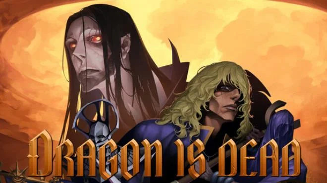 Dragon Is Dead