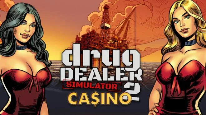 Download Drug Dealer Simulator 2 Casino PC Game for Free via Torrent Drug Dealer Simulator 2 Casino - PC Game Download via Torrent