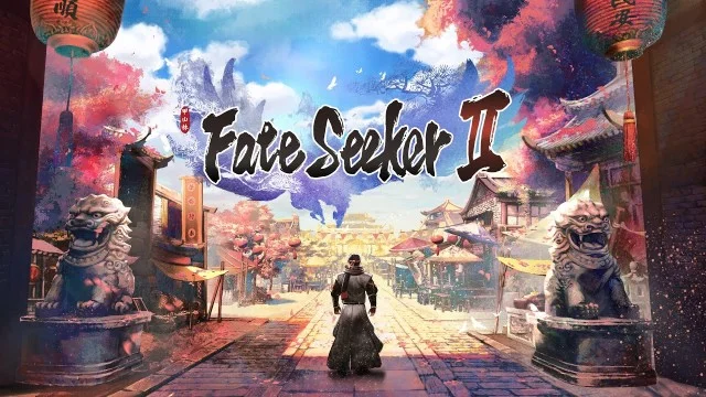 Fate Seeker 2