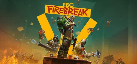 FBC Firebreak - PC Game Download via Torrent
