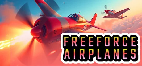Freeforce Airplanes