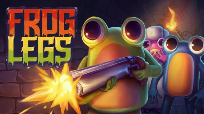 Frog Legs
