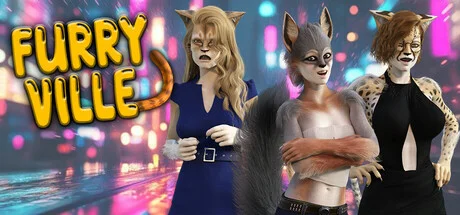 Download FURRYVILLE PC Game for Free via Torrent FURRYVILLE - PC Game Download via Torrent