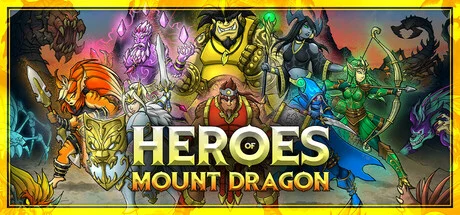 Download Heroes of Mount Dragon PC Game for Free via Torrent Heroes of Mount Dragon - PC Game Download via Torrent