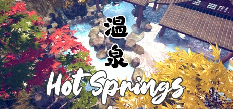 Hot Springs (Onsen)