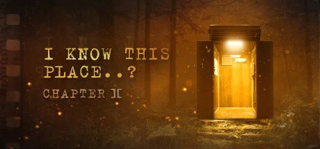 I Know This Place Chapter 2