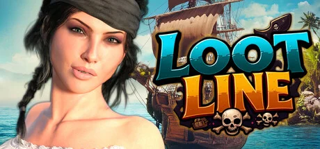 Loot Line - PC Game Download via Torrent