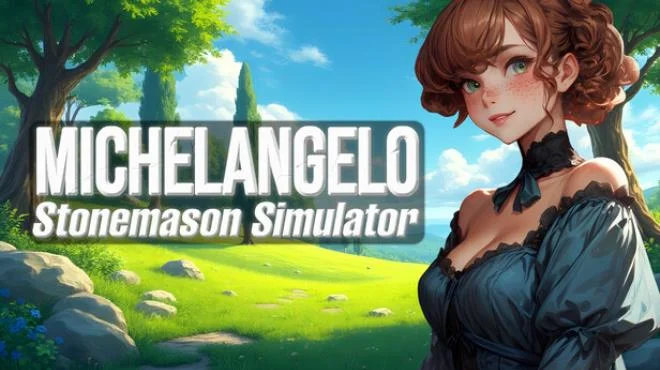 Michelangelo Stonemason Simulator