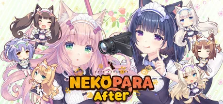 Download NEKOPARA After PC Game for Free via Torrent NEKOPARA After - PC Game Download via Torrent