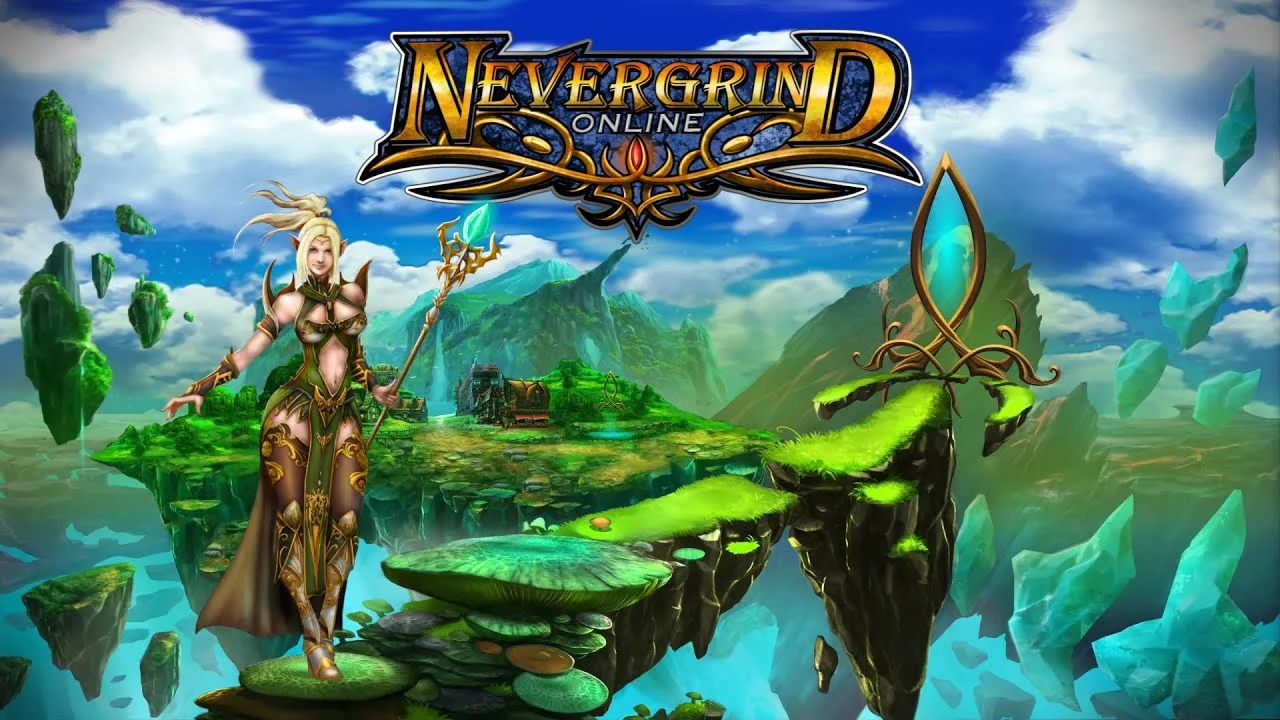 Download Nevergrind Online PC Game for Free via Torrent Nevergrind Online - PC Game Download via Torrent