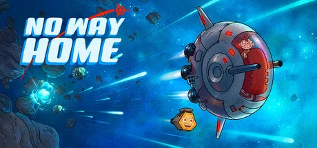 No Way Home - PC Game Download via Torrent