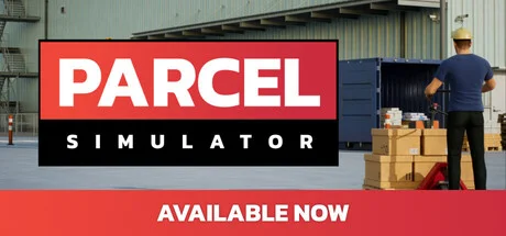 Parcel Simulator