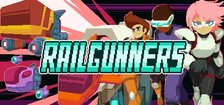 Railgunners