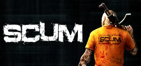 SCUM - PC Game Download via Torrent