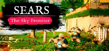 Sears The Sky Frontier