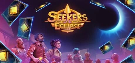 Seekers of Eclipse - PC Game Download via Torrent