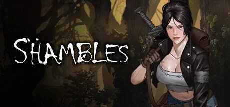 Shambles Sons of Apocalypse