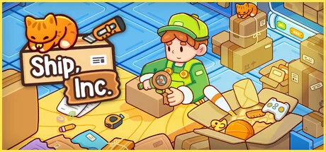 Ship Inc