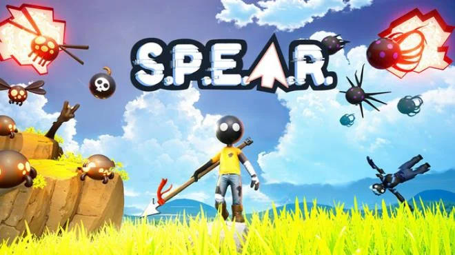 Spear - PC Game Download via Torrent