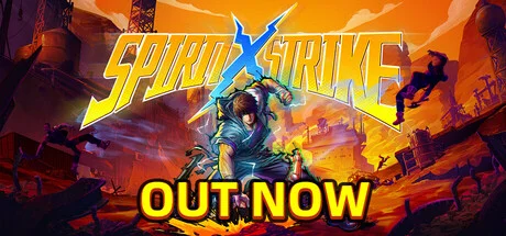Spirit X Strike