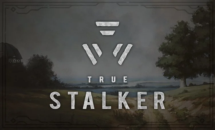 STALKER Call of Pripyat True Stalker