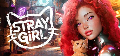 STRAY GIRL