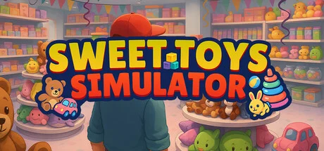 Download Sweet Toys Simulator PC Game for Free via Torrent Sweet Toys Simulator - PC Game Download via Torrent