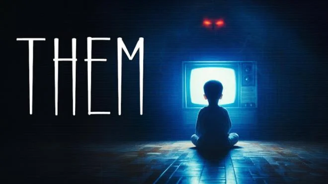 Them - PC Game Download via Torrent