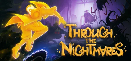 Through the Nightmares - PC Game Download via Torrent