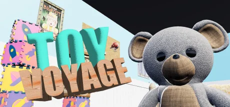 Download Toy Voyage PC Game for Free via Torrent Toy Voyage - PC Game Download via Torrent