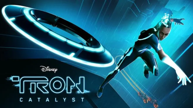 TRON Catalyst - PC Game Download via Torrent