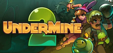 UnderMine 2