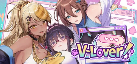 V-LOVER - PC Game Download via Torrent