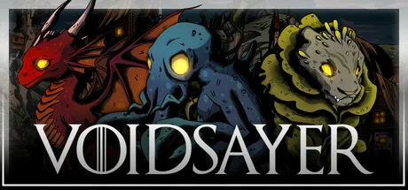 Voidsayer - PC Game Download via Torrent