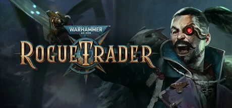 Warhammer 40000 Rogue Trader - PC Game Download via Torrent