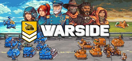 Warside - PC Game Download via Torrent