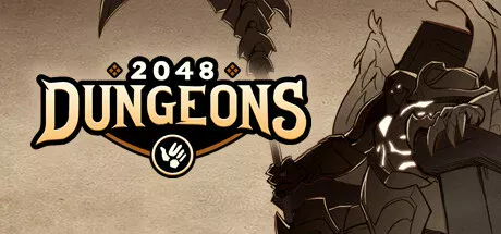 2048 Dungeons