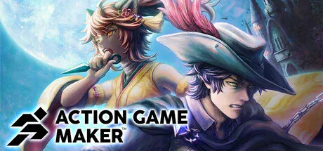 Download ACTION GAME MAKER PC Game for Free via Torrent ACTION GAME MAKER - PC Game Download via Torrent