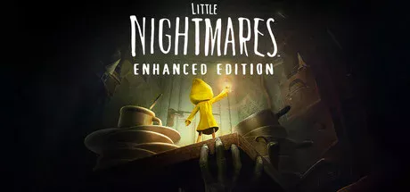 Little Nightmares