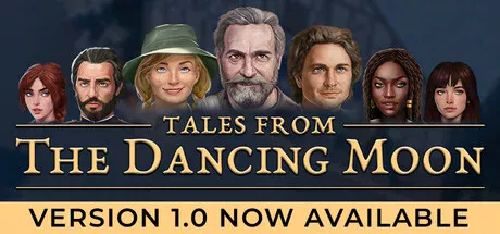 Tales from The Dancing Moon
