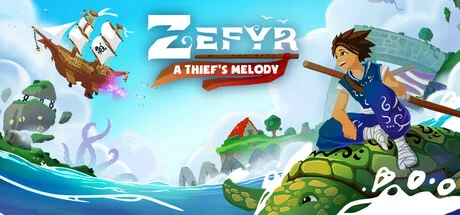 Zefyr A Thiefs Melody