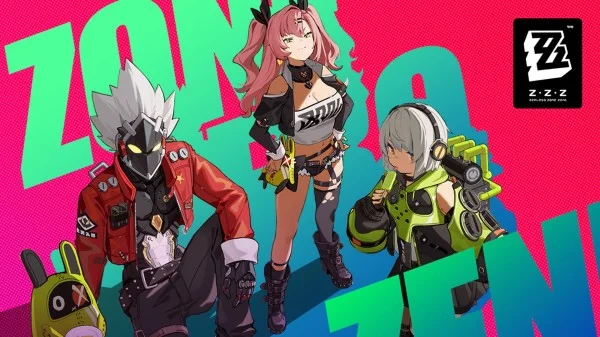 Zenless Zone Zero - PC Game Download via Torrent