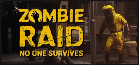 Download ZOMBIE RAID No One Survives PC Game for Free via Torrent ZOMBIE RAID No One Survives - PC Game Download via Torrent