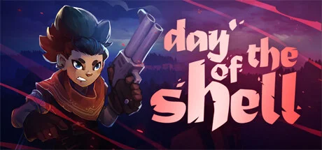 Download Day of the Shell PC Game for Free via Torrent Day of the Shell - PC Game Download via Torrent