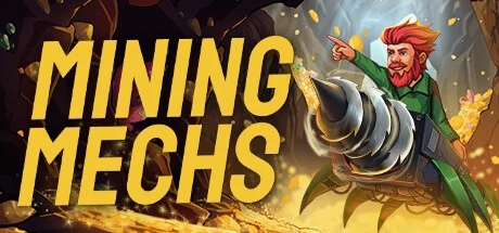 Download Mining Mechs PC Game for Free via Torrent Mining Mechs - PC Game Download via Torrent